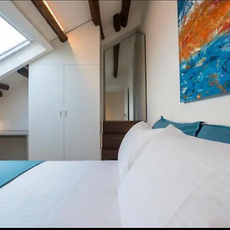 Kalsa Skyhome Palermo Ngoại thất bức ảnh