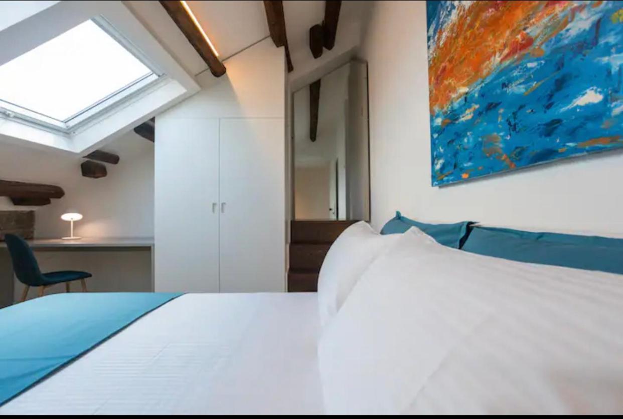 Kalsa Skyhome Palermo Ngoại thất bức ảnh
