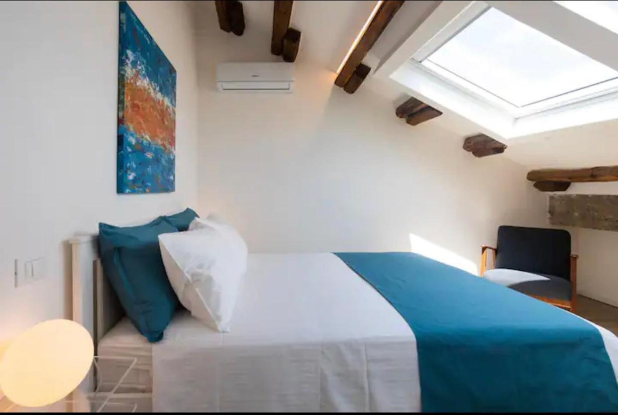 Kalsa Skyhome Palermo Ngoại thất bức ảnh